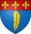 Coat of arms of Penne