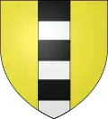 Coat of arms of Peyrens
