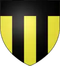 Coat of arms of Plaigne
