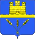Coat of arms of Poisy