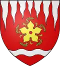 Coat of arms of Renaucourt