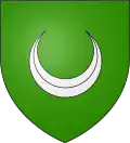 Coat of arms of Rieux-en-Val