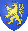 Coat of arms of Rivedoux-Plage