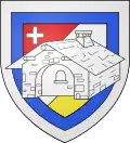 Coat of arms of Saint-Avre