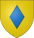 Coat of arms of Saint-Cirgue
