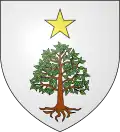 Coat of arms of Saint-Héand
