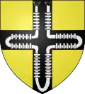 Coat of arms of Saint-Viaud