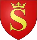 Coat of arms of Seclin