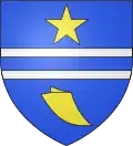 Coat of arms of Sommerviller
