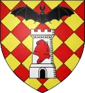 Coat of arms of Thorigné-en-Charnie