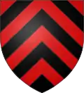 Coat of arms of Trilla