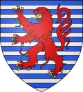 Coat of arms of Venizy