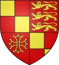 Coat of arms of Vianne