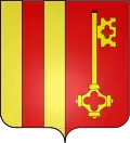 Coat of arms of Viuz-en-Sallaz
