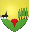 Coat of arms of Fontaine-Raoul