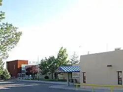 Bloomfield Administrative Offices