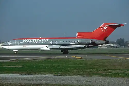 Boeing 727-51