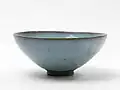 Bowl, Jun ware, 14th century