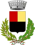 Coat of arms of Bolgare