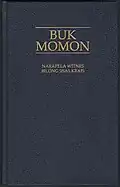 Cover of the Book of Mormon in Tok Pisin