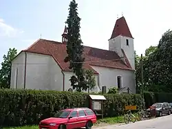 Church of Saint James the Great