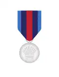 Border Operations Medal
