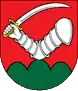 Coat of arms of Bory