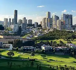 Huixquilucan Municipality