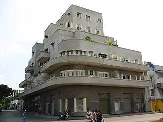 Edificio García, Barranquilla