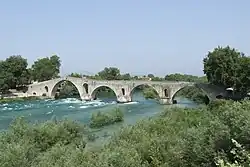 The Bridge of Arta