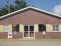 Bradley City Hall
