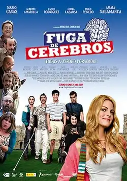 Theatrical release poster