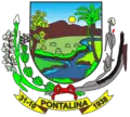 Coat of arms of Pontalina