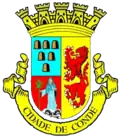 Official seal of Conde, Paraíba