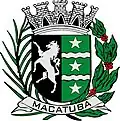 Coat of arms of Macatuba