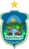 Official seal of São José de Princesa