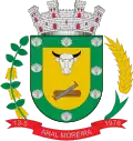 Coat of arms of Aral Moreira
