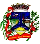 Official seal of Faxinal dos Guedes