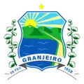Official seal of Granjeiro
