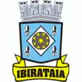 Official seal of Ibirataia