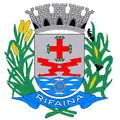 Coat of arms of Rifaina