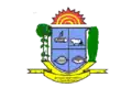 Official seal of Senador José Porfírio