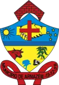 Coat of arms of Armazém
