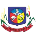 Coat of arms of Córrego do Ouro