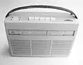 Braun Transistor 1 radio (1957)[b]
