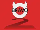 Bravo 2 logo