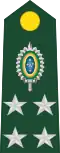 Army General