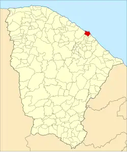 in Ceará