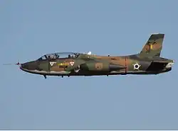 Embraer AT-26 Xavante (FAB)