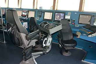 Carabiniere at Fremantle on 26 January 2017.